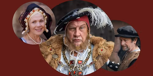 Tudor Christmas at The Talbot