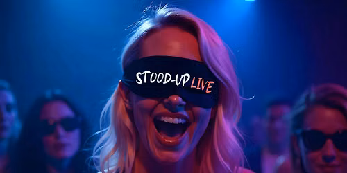 Stood-Up Live! \u2014 A Blind Dating Experience