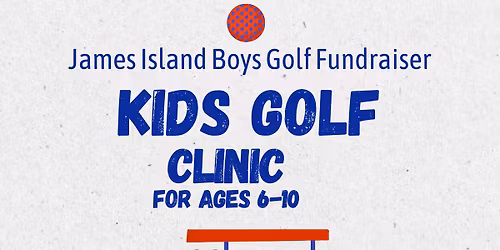 Kids Golf Clinic