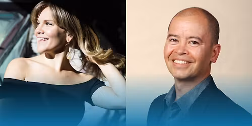 Lakes Region Symphony Orchestra presents "Mixtape: Hits of the 60s & 70s"