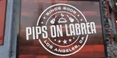 SUNDAY BRUNCH & DECEMBER BIRTHDAYS @ PIPS ON LA BREA!! 12\/7\/25 11AM-2PM\ud83c\udf82\ud83c\udf89\ud83c\udfb7\ud83e\udd70