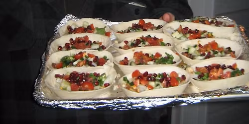 December 2025 Meating (GUYS ONLY)