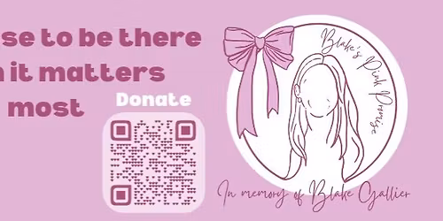 Big Pink Sip and Paint