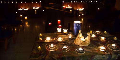  Advent Taize Prayer Service
