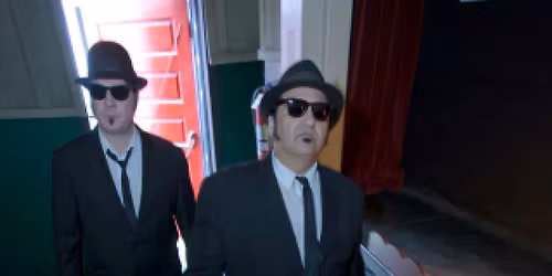 The Official Blues Brothers Revue