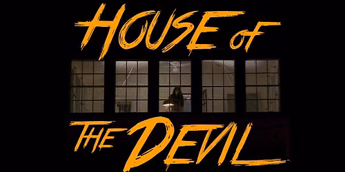 HOUSE OF THE DEVIL