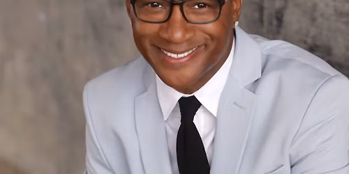 Tommy Davidson at City Winery - Nashville