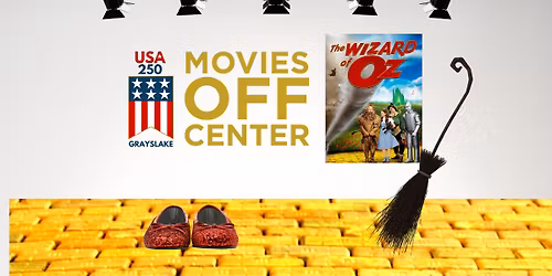 Movies Off Center