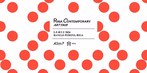 Riga Contemporary m\u0101kslas mese