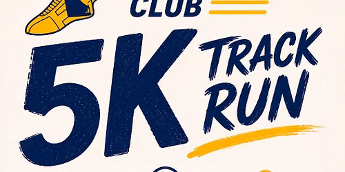 Track 5K Race