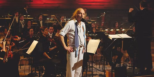 Philippe Katerine Symphonique