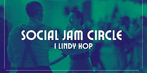 Taster: Social Jam Circle i Lindy Hop!
