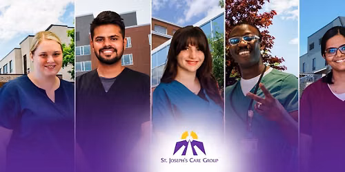 SJCG Career Day