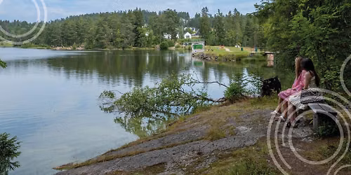 4. Hovedm\u00f8te N\u00e6rutvalget Konnerud og Skoger vest