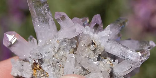 Contra Costa Mineral & Gem SHOW