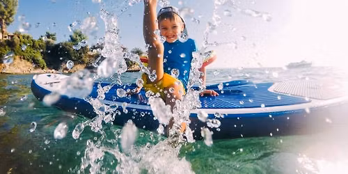 Lake Lanier - "2026 Splash Into Summer" 