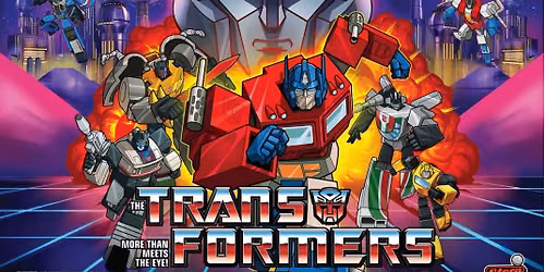Transformers pinball official Stern Army launch party at RLM Amusements!