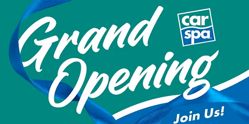 Roswell Grand Opening Weekend