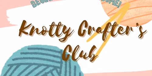 Knotty Crafters Club
