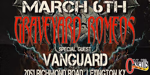 GYR returns to O'neills!