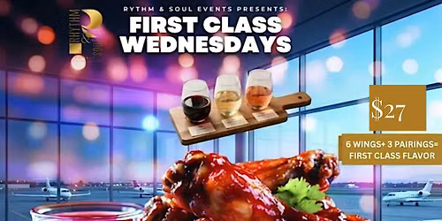 First Class Wednedays