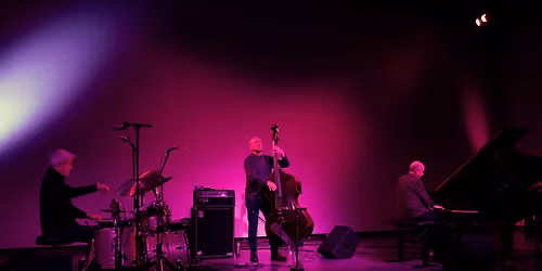 The Necks | Music | Byron Theatre