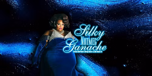 Fallout & Sad Brunch Present: Silky Nutmeg Ganache