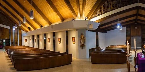 Monday of the Eleventh Week in Ordinary Time
