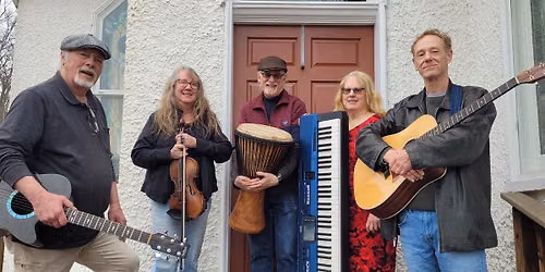 Crofton Town Green Concert