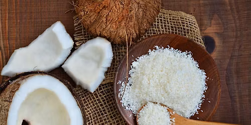 Coconut Cooking Experience-Short