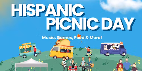 Hispanic Picnic Day