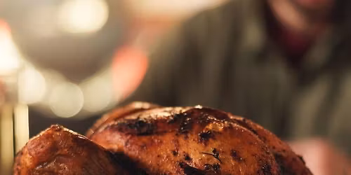 Le Veille de Noel: Christmas Eve Dinner