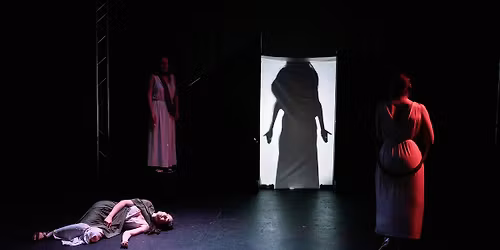 Cours de th\u00e9\u00e2tre - 2026 - Lundi