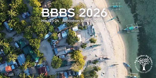 BBBS 2026