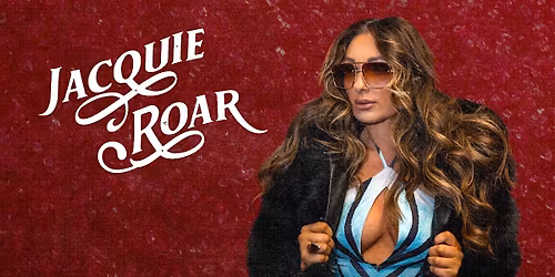 Jacquie Roar