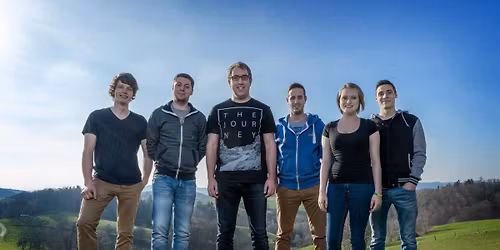 Live-Abend by Autowelt Ebert: Thousand Years Later