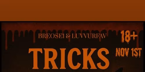 Tricks & Treat