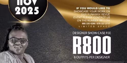 The Runway Revue 