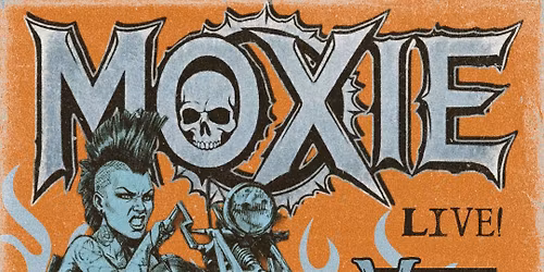 Moxie