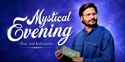 Mystical Evening A Soulful Sufi Mehfil