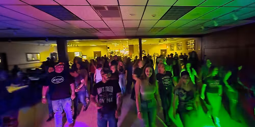 All Ages Line Dancing @ Gouglersville Fire Co