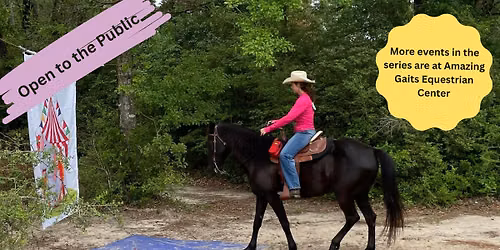 Gulf Coast Obstacle Series - Event #3