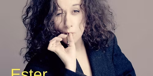 Ester Ko\u010di\u010dkov\u00e1 + Moody Cat Band na Leitnerce