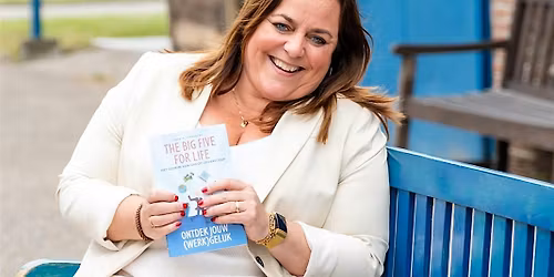 Workshop: Persoonlijk leiderschap