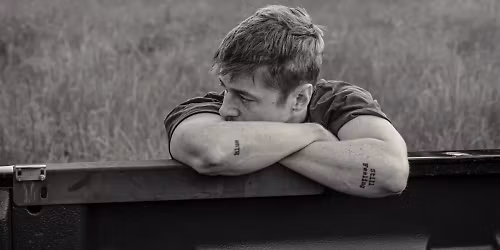 Josiah and the Bonnevilles in Los Angeles