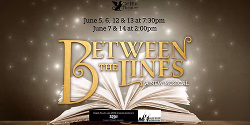 Live Show: Between the Lines