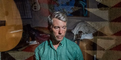 Bill Callahan w\/ Lonnie Holley at Revolution Hall