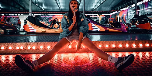 VITA | LOGO Hamburg - Nachholtermin