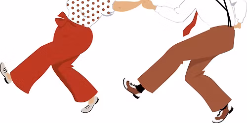 Advanced Beginner Swing Class