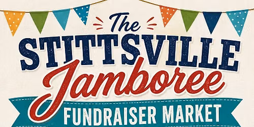 Stittsville Jamboree FUNdraiser Market